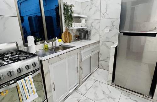 Zacatecoluca House | Beautiful clean home close to San Salvador, Airport, Zacateculuca 3bed 1 bath