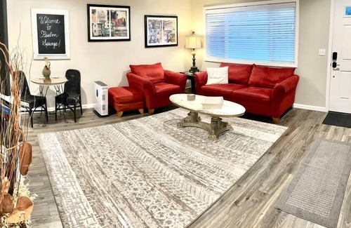 Yakima House | Beautiful, clean, well-stocked home - sleeps 7!