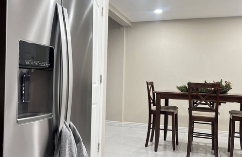 Biggs Field House | Beautiful, clutter free with lots of space. Great location!