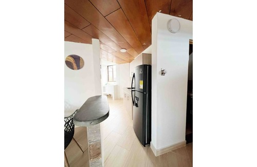 Guadalajara de Buga Apartment | Beautiful Apt With View to the Basilica