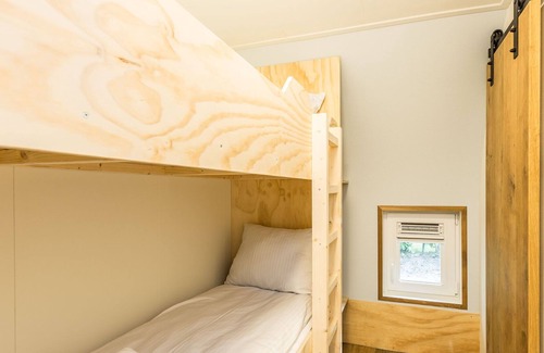 De Bult Cottage | Beautiful cottage for large groups in Overijssel