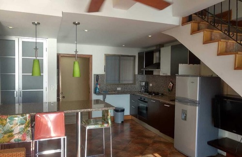 Santa Marta Apartment | beautiful apartment on the santa marta beachfront
