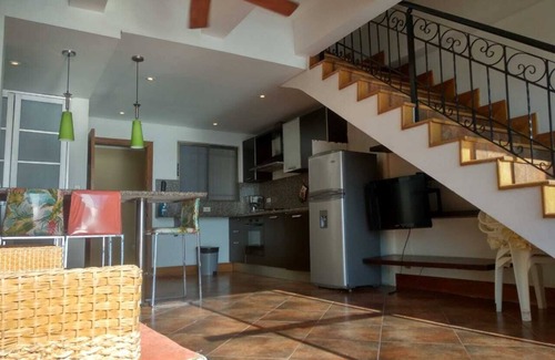 Santa Marta Apartment | beautiful apartment on the santa marta beachfront