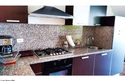 Santa Marta Apartment | beautiful apartment on the santa marta beachfront