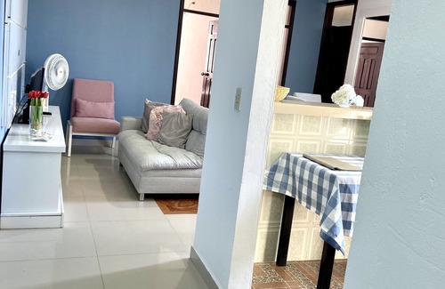 Mompos Apartment | Beautiful and cozy apartment in Mompós