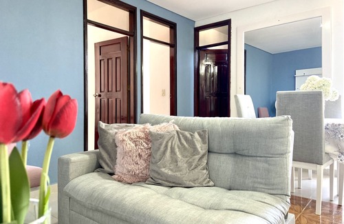 Mompos Apartment | Beautiful and cozy apartment in Mompós