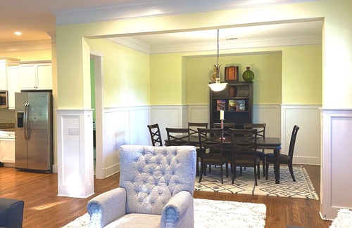 Palmetto Dunes Cottage | Beautiful Cottage on Hilton Head Island, Blue