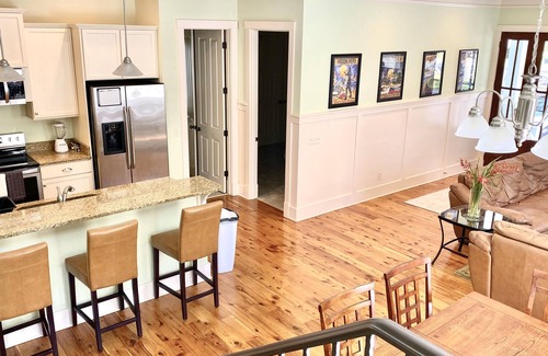 Palmetto Dunes Cottage | Beautiful Cottage on Hilton Head Island, White