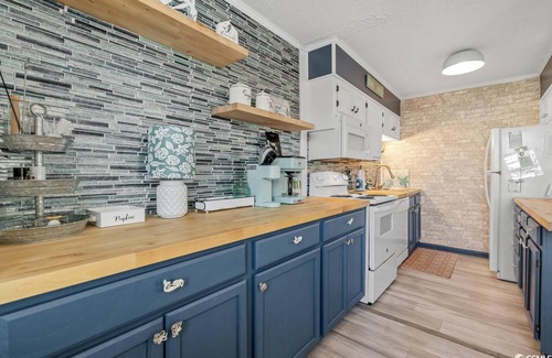 Ash Condo | Beautiful Coastal Retreat in North Myrtle Beach - Steps from the Ocean