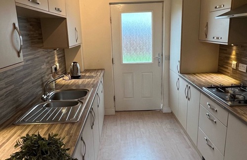 Kilrenny Apartment | Beautiful coastal apartment