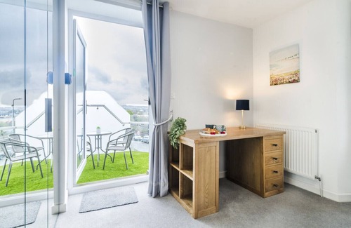 Barry House | Beautiful coastal home with stunning ocean views!