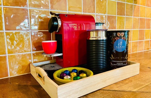 Bolonia Apartment | Beautiful Coastal Retreat in Punta Paloma, Tarifa