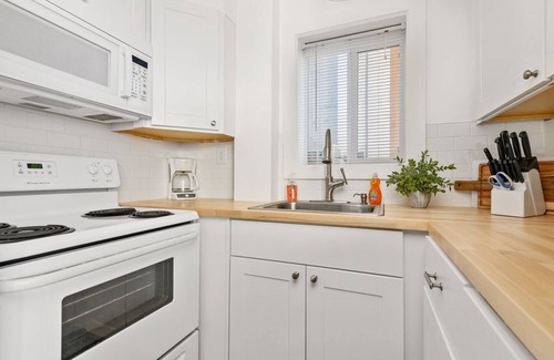 Oceanside Condo | Beautiful Coastal View, Overlooking Oceanside Beach State Park, New Décor and Furnishings Throughout