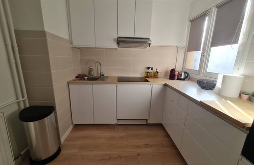 Livry-Gargan Apartment | Beautiful, cocooning apartment. Near Paris/C.D.G