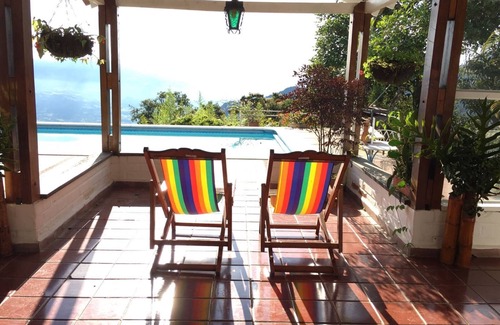 Fredonia House | Beautiful Coffee Farm, 1:30 hours from Medellín