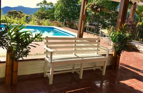 Fredonia House | Beautiful Coffee Farm, 1:30 hours from Medellín