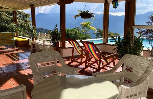 Fredonia House | Beautiful Coffee Farm, 1:30 hours from Medellín