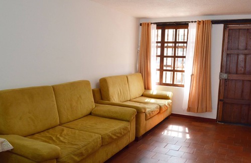 Old Town House | Beautiful colonial home very close to main square of Villa de Leyva!