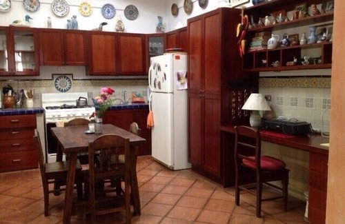 Antigua Guatemala House | Beautiful Colonial Home Set in Old Antigua City