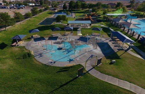 Bullhead City House | Beautiful Colorado River Retreat Close to Boat Launch