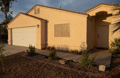 Bullhead City House | Beautiful Colorado River Home