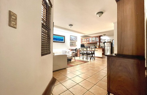 Santo Domingo Apartment | Beautiful & Comfortable Apartment