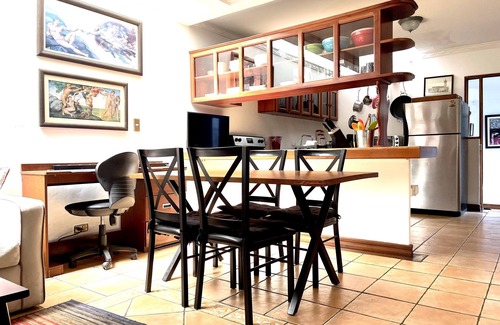 Santo Domingo Apartment | Beautiful & Comfortable Apartment