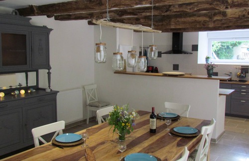 La Rouquette House | Beautiful, comfortable property set in unspoilt countryside