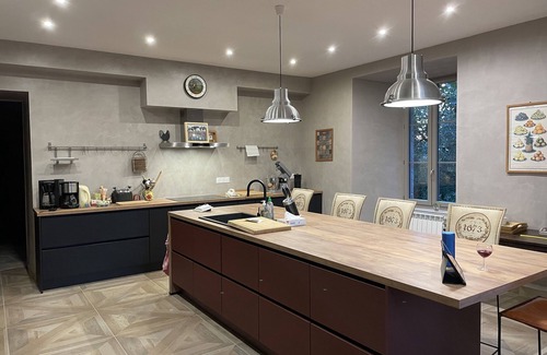 Champagnac Other | Beautiful, comfortable home ideal for families and friends