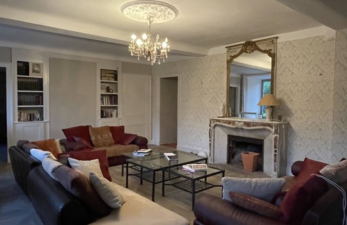 Champagnac Other | Beautiful, comfortable home ideal for families and friends