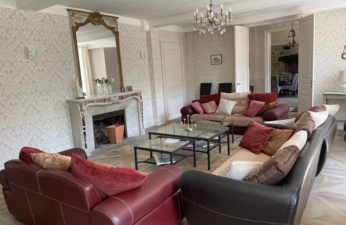 Champagnac Other | Beautiful, comfortable home ideal for families and friends
