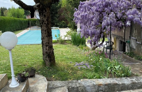 Panazol House | Beautiful, comfortable house between town and country.