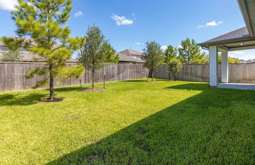 Tomball House | Beautiful & Comfy 4 bdr One Story House