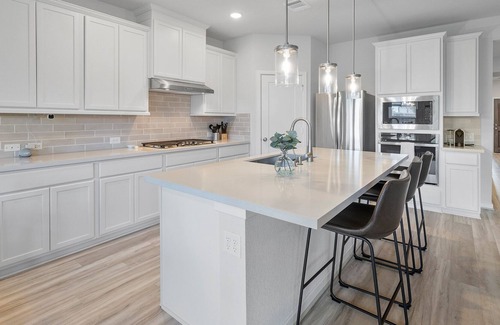 Tomball House | Beautiful & Comfy 4 bdr One Story House