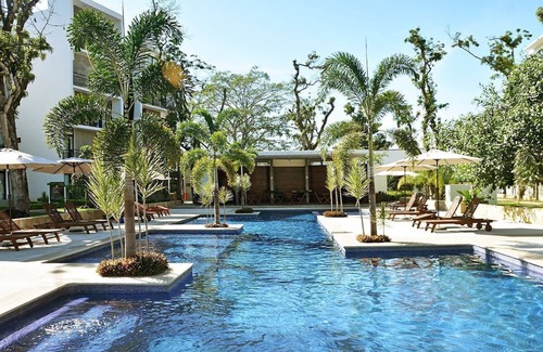 Puerto Vallarta Apartment | Beautiful complete Bambú PH