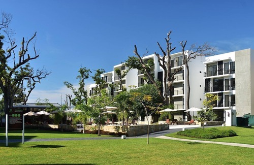 Puerto Vallarta Apartment | Beautiful complete Bambú PH
