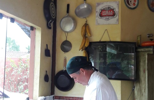 Jardim Capricornio House | Beautiful complete house with 3 suites, air conditioning, barbecue and swimming pool