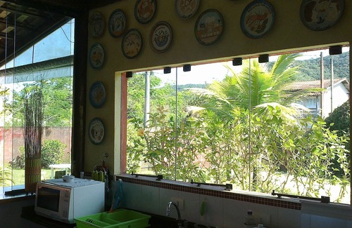 Jardim Capricornio House | Beautiful complete house with 3 suites, air conditioning, barbecue and swimming pool