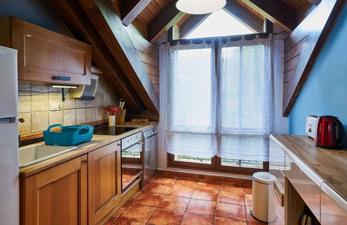 Ulle House | Beautiful complete eco-house, 15 people