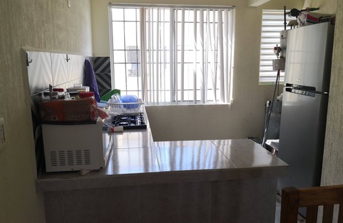 Puerto Juarez Apartment | BEAUTIFUL CONDO IN PLAYA WITH VIEW TO THE POOL