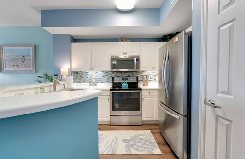 West Panama City Beach Resort | BEAUTIFUL CONDO ON THE BEACH, UNIT 1708