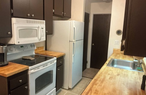 South Lake Tahoe Condo | Beautiful Condo: Close to Lake, Casinos & Restaurants