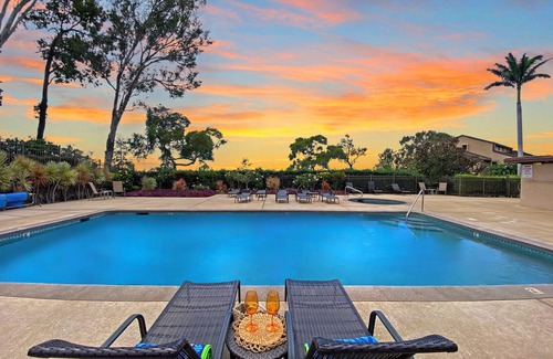 Waikoloa Condo | Beautiful condo in quiet area close to restaurants, shopping and golfing.