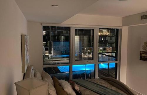 Innisfil Apartment | Beautiful Condo, 2 Bedrooms and a Den in Friday Harbour Resort!