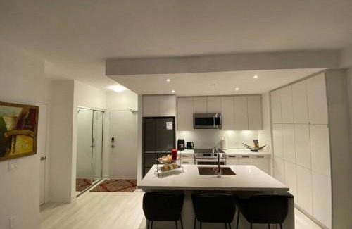 Innisfil Apartment | Beautiful Condo, 2 Bedrooms and a Den in Friday Harbour Resort!