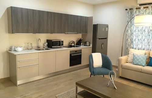 Prospect Condo | Beautiful Condo across from the beach