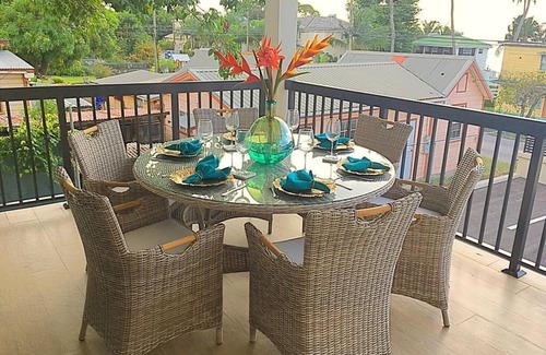 Prospect Condo | Beautiful Condo across from the beach