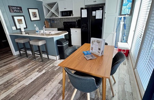 Dan River Condo | Beautiful Condo at Doe Run