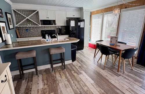 Dan River Condo | Beautiful Condo at Doe Run