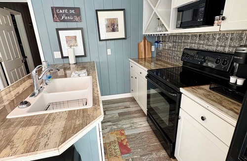 Dan River Condo | Beautiful Condo at Doe Run